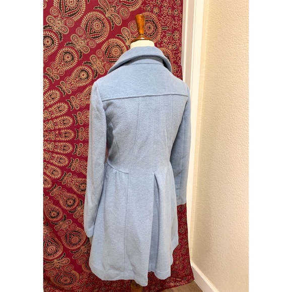 🌈 Beautiful pea coat - Picture 9 of 13